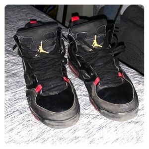 JORDAN FLIGHT CLUB 91 “DANDELION”